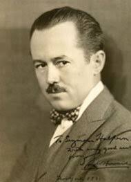 Roy Wilson Howard Biography — Indiana Journalism Hall of Fame