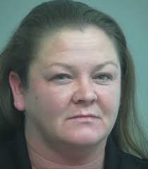 Arrest Report Oct. 21