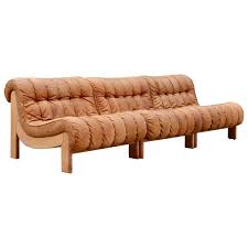 wk wohnen germany vintage sectional lounge cognac leather sofa 1960s leather corner sofa brown cognac leather sofa leather corner sofa
