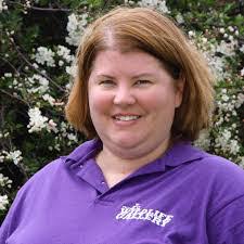 Bernadette Briscoe's Instagram, Twitter & Facebook