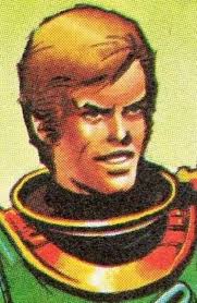 Dan Dare