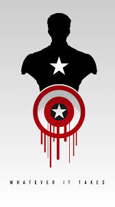 Browse the latest collections, explore the campaigns and discover our online assortment of clothing and accessories. Endgame Captain America Minimalist Wallpapers Wallpaper Cave