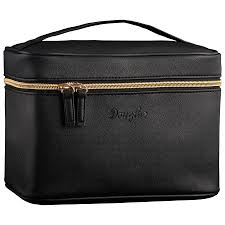 Kulturbeutel design 2021 kulturtasche zum aufhängen für damen, herren & kinder, große kosmetiktasche 7 liter stauraum, waschtasche für männer & frauen, waschbeutel in. Kosmetiktasche Kulturbeutel Damen Herren Douglas