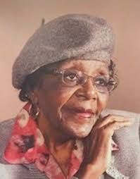 Edith Pauline Young Crump Obituary