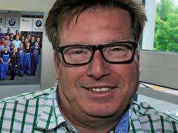 Eisenacher BMW-Chef: „Das Werk ist ein Diamant, den man weiter formen kann“