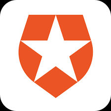 You can customize the lockactivity by implementing a style that inherits from lock.theme and overrides the auth0.title.icon style attribute with your own app logo. Auth0 Free Icon Of Supertiny