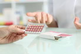 Most combination birth control pills contain 10 to 35 micrograms of ethinyl estradiol, a kind of estrogen. Birth Control And Cancer Risk 6 Things You Should Know Memorial Sloan Kettering Cancer Center