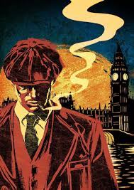 ✔ enjoy peaky blinders wallpapers in hd quality on customized new tab page. Peaky Blinders Fan Art Wallpapers Top Free Peaky Blinders Fan Art Backgrounds Wallpaperaccess