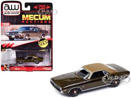 Image result for Dark Bronze 1971 Challenger