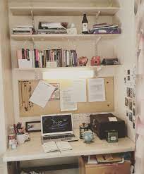 Dorm Room Tumblr Study Room Decor Study Desk Decor Dorm Room Tumblr