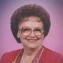 Margaret G. Stege Obituary