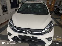 Welcome to galeri kereta tv!!! Perodua Axia 2020 E 1 0 In Penang Manual Hatchback White For Rm 23 367 5668757 Carlist My