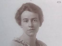 Lulu (Camp) Graves (1887-1979)