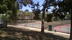 In addition, some applications, files or items cannot be translated including graphs, photos or some portable document. Pacific Palisades Tennis Court City Of Los Angeles Department Of Recreation And Parks