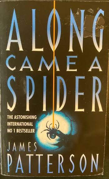 Along Came a Spider