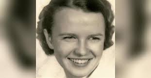 Laurine Rosa Rosalie Schaffner Keeton McGee Obituary