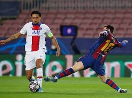E nas sextas, também às 17h, tem o formigados talk show com bruno formiga! Marquinhos Pede Grande Jogo Entre Psg E Bayern De Munique