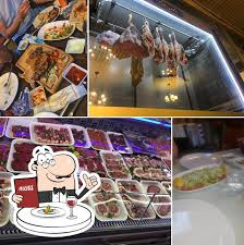 Gozde Et Ve Et Urunleri Usak Restaurant Reviews