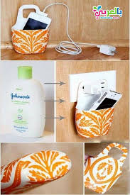 بالصور 10 طرق اعادة تدوير الزجاجات البلاستيكية اشغال يدوية بالعربي نتعلم diy upcycled art upcycled crafts recycled art projects