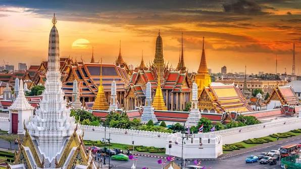 Thailand, Thailand