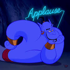 Dans cette chanson le génie fait une démonstration des ses pouvoirs à aladdin. Mcbean Je Suis Ton Meilleur Ami Cover By Mcbean