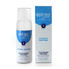 We are a leading skin. Amazon Com Repechage Hydra Refine Cleansing Mousse 5 Oz Facial Cleansing Creams Beauty