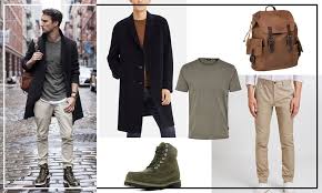 We did not find results for: 5 Facons De Porter Un Manteau Long Pour Homme Psm