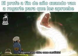 Dopl3r Com Memes Y Gifs De Anime Memes Memes Divertidos Memes Otakus