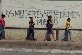 Präsentiert von live soccer tv. Fotovortrag Nicaragua Wir Frauen Haben Keine Angst Amerika21
