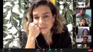 Gianella Carvajal es...