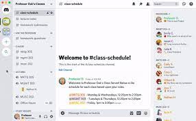 Maybe you would like to learn more about one of these? How To Use Discord For Your Classroom By Nelly Discord Blog