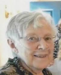 Nancy Johnson Obituary