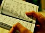 Aku berlindung allah dari godaan 8. Lafadz Doa Sebelum Membaca Surat Yasin Amalan Yang Dianjurkan Di Bulan Ramadhan 1442 H Banjarmasin Post
