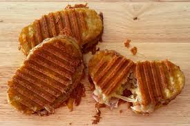 Tim'S Hash Brown Review - Youtube