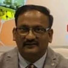 Murali Krishna Prasad VALLABHANENI