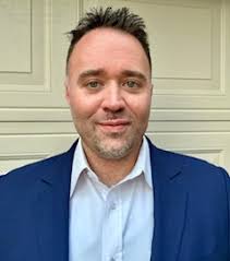 🎉 Meet Bryon Jones, the Head of School for BASIS Richardson! 🎉 Did you  know? If Bryon could have any superpower, he'd choose the ability to fly!  ✈️ “I'd travel anywhere in