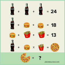 #1 | ¿quiénes son mis amigas? 7 Acertijos Matematicos Dificiles Con Respuesta Planeta Curioso