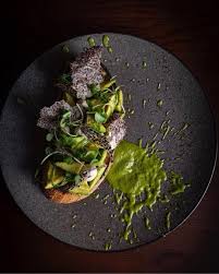 Pin On Food Plating Sauces