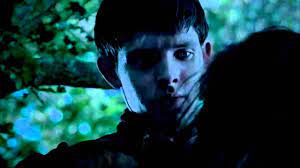 More images for how does morgana die » Merlin 5x13 Arthur Morgana Merlin Scene Youtube