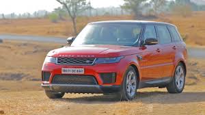 Land Rover Range Rover Sport 2019 3 0 L Sdv6 Hse Price Mileage Reviews Specification Gallery Overdrive