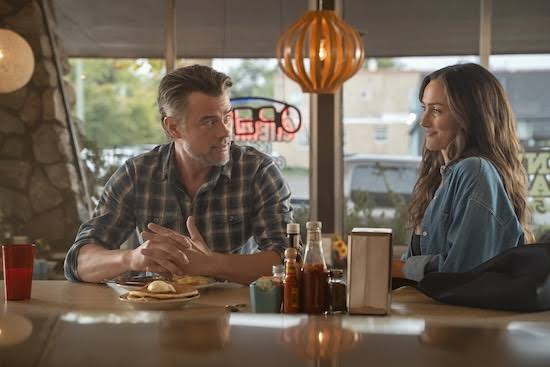 RANSOM CANYON: April Blair Teases 'More Romance' and 'More Romantic  Complications' in Season 2 - Give Me My Remote : Give Me My Remote