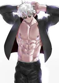 Gojo Satoru (@sexyuchiha7)  X