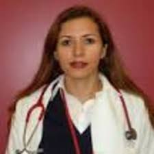 Dr. Wendy Zapata, DO