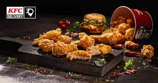 Pentru comenzile ce nu depasesc suma de 60 lei se percepe taxa de livrare la domiciliu in valoare de 10 lei. Kfc Delivery Comenzi Online Livrare Kfc
