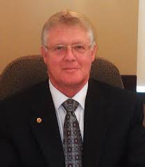 Ward wrap up with: Councilmen Ken Barnhart and Terry Mader