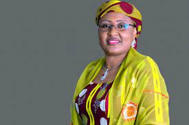 Who is the most beautiful first lady nigeria has got? 7 African First Ladies With High Sense Of Style And Influence