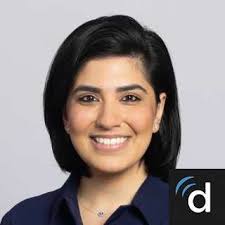 Dr. Simran Malhotra, MD