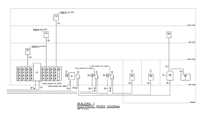 If you don't see what you are looking for, send us a suggestion and i'll get a wiring diagram created to help you out! Electrical Drawings And Schematics Overview