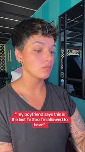 Blaine Tattoo Artist