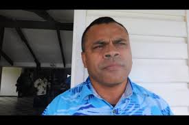 There are cases of HIV